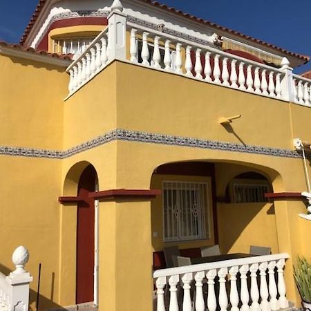 Macerana 1, Torreta Iii, Torrevieja Villa Екстериор снимка