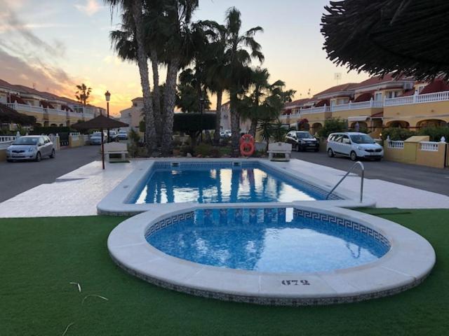 Macerana 1, Torreta Iii, Torrevieja Villa Екстериор снимка